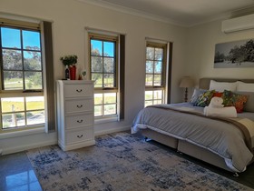 Canyonleigh Retreat