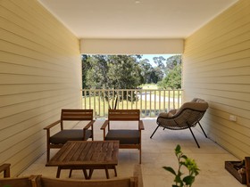 Canyonleigh Retreat