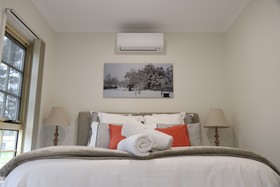 Canyonleigh Retreat