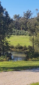 Canyonleigh Retreat