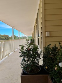 Canyonleigh Retreat