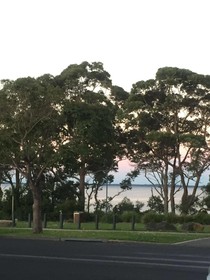 Huskisson Beach Motel