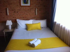 Huskisson Beach Motel