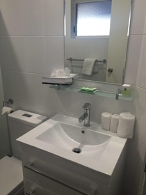 Huskisson Beach Motel