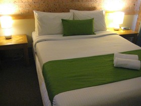 Huskisson Beach Motel