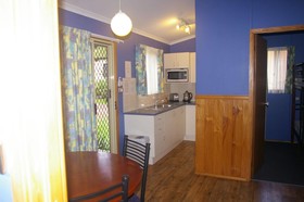 Jervis Bay Cabins & Camping