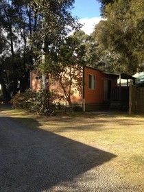 Jervis Bay Cabins & Camping