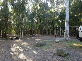 Jervis Bay Cabins & Camping