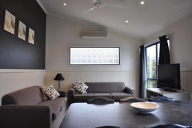 Jervis Bay Caravan Park