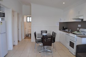 Jervis Bay Caravan Park