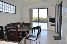 Jervis Bay Caravan Park