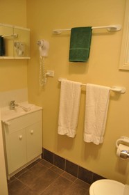 Jervis Bay Caravan Park