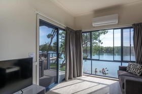 Jervis Bay Caravan Park