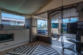 Jervis Bay Caravan Park