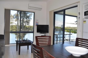 Jervis Bay Caravan Park