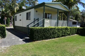 Jervis Bay Caravan Park