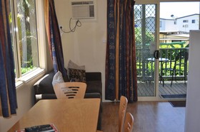 Jervis Bay Caravan Park