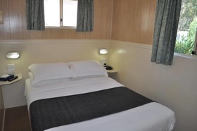 Jervis Bay Caravan Park