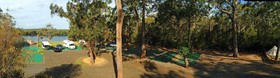 Jervis Bay Caravan Park