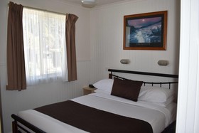 Jervis Bay Caravan Park