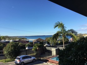 Jervis Bay Motel