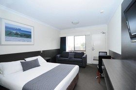Jervis Bay Motel