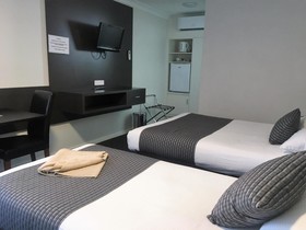 Jervis Bay Motel