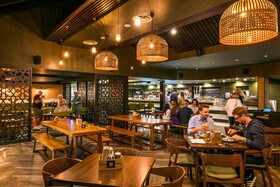 Nightcap at Caringbah Hotel