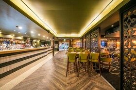 Nightcap at Caringbah Hotel