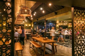 Nightcap at Caringbah Hotel