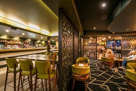 Nightcap at Caringbah Hotel