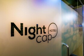 Nightcap at Caringbah Hotel
