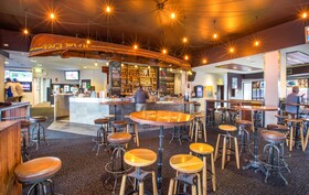 Nightcap at Caringbah Hotel