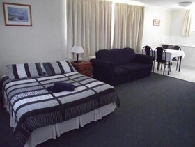Casino River Park Motor Inn