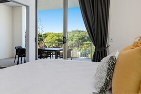 Drift Apartments by Tweed Coast Holidays