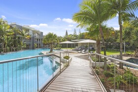 Drift Apartments by Tweed Coast Holidays