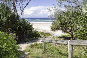 Drift Apartments by Tweed Coast Holidays