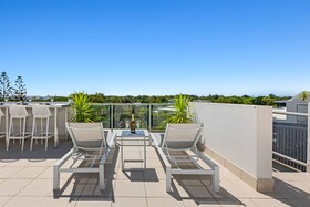 Drift Apartments by Tweed Coast Holidays
