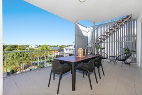 Drift Apartments by Tweed Coast Holidays