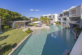 Drift Apartments by Tweed Coast Holidays