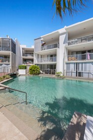 Drift Apartments by Tweed Coast Holidays