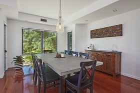 Frangipani House