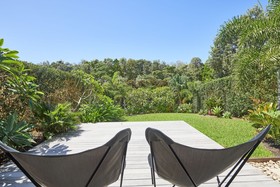 Frangipani House