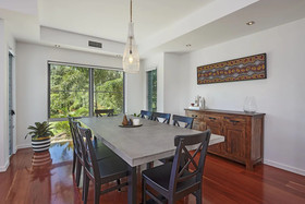 Frangipani House