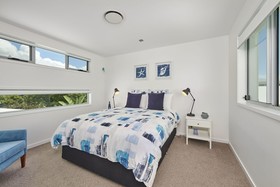 Frangipani House