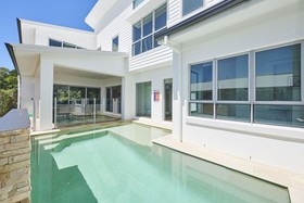 Frangipani House