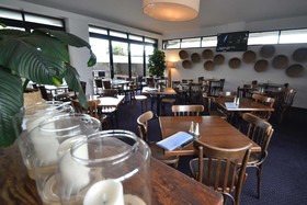 Crossroads Hotel