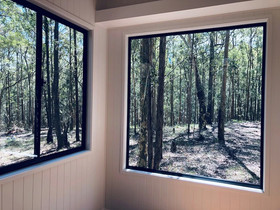 Robinson Crusoe Tiny House
