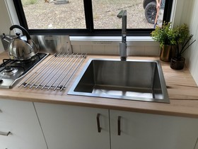 Robinson Crusoe Tiny House