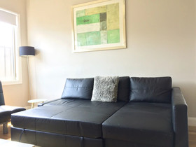 Studio Cottage at the Wines